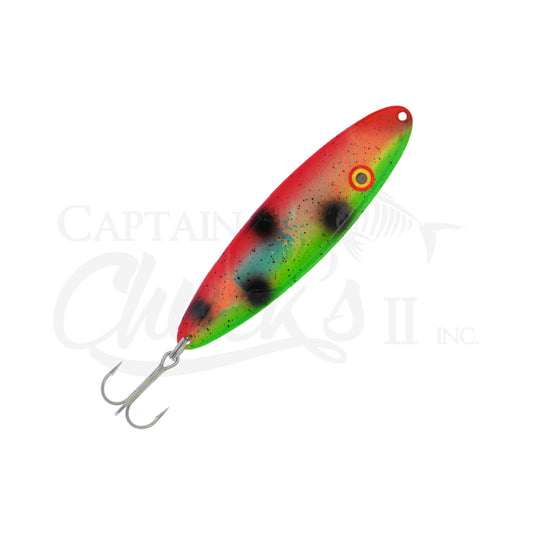 MoonMaster RV Custom Atomic Goby