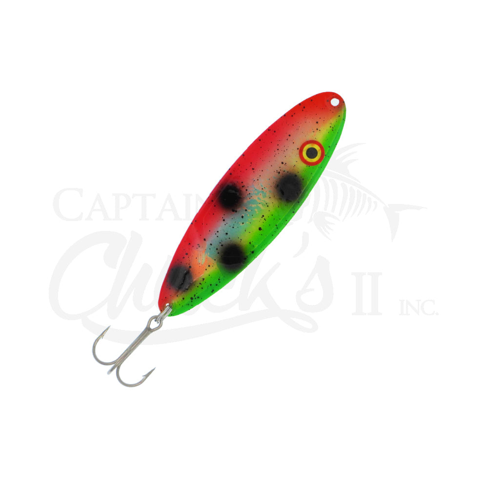 MoonMaster RV Custom Atomic Goby