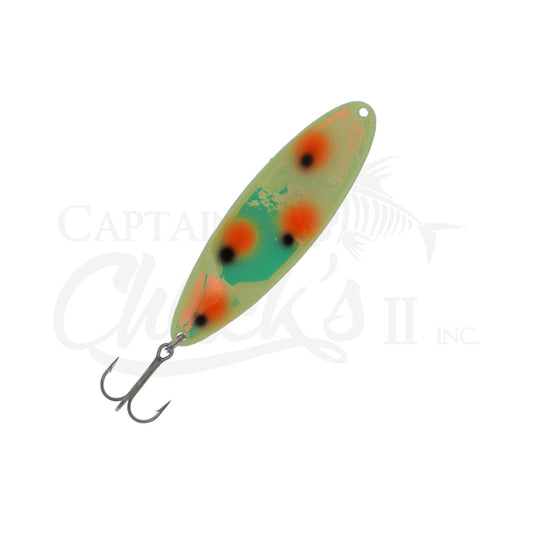MoonMaster RV Custom Tangy Toad