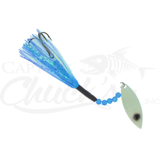 Moonshine Fly Blue Jackal