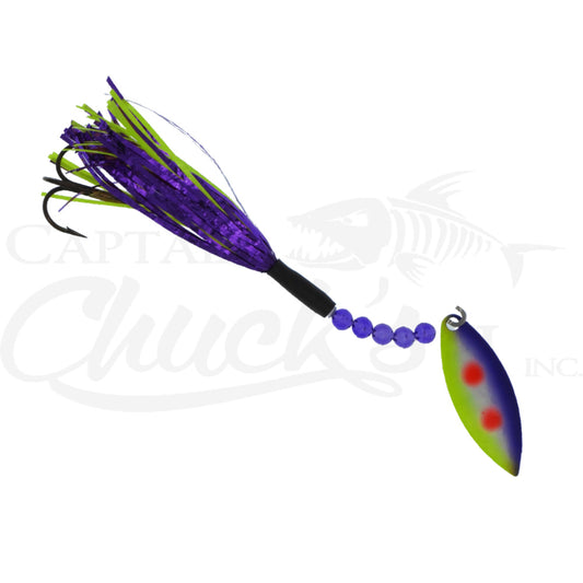 Moonshine Fly JJ Mac