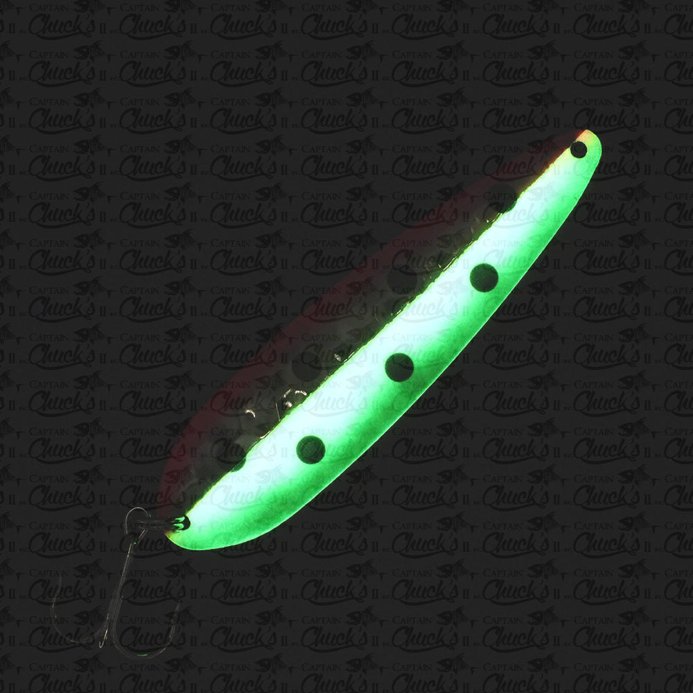 Half Moon Atomic Melon
