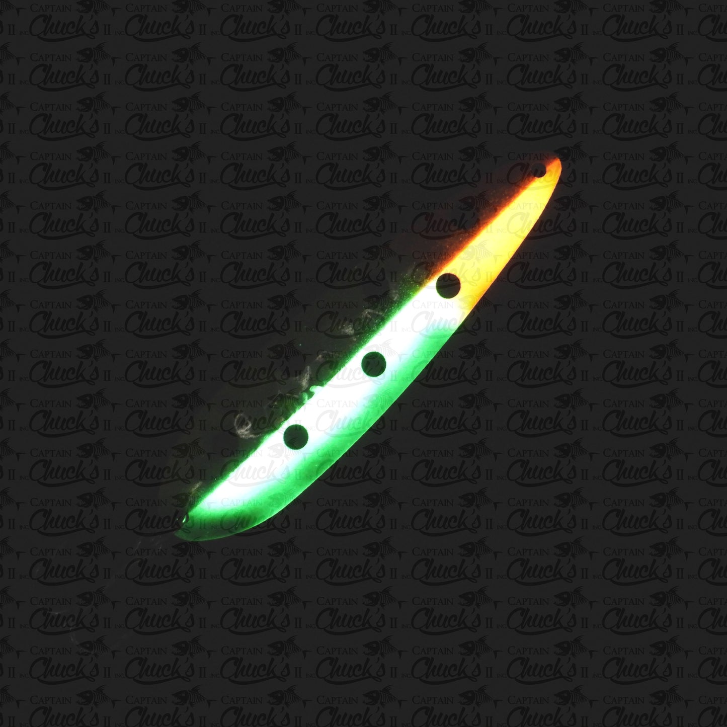 Half Moon Custom Mixed Veggie