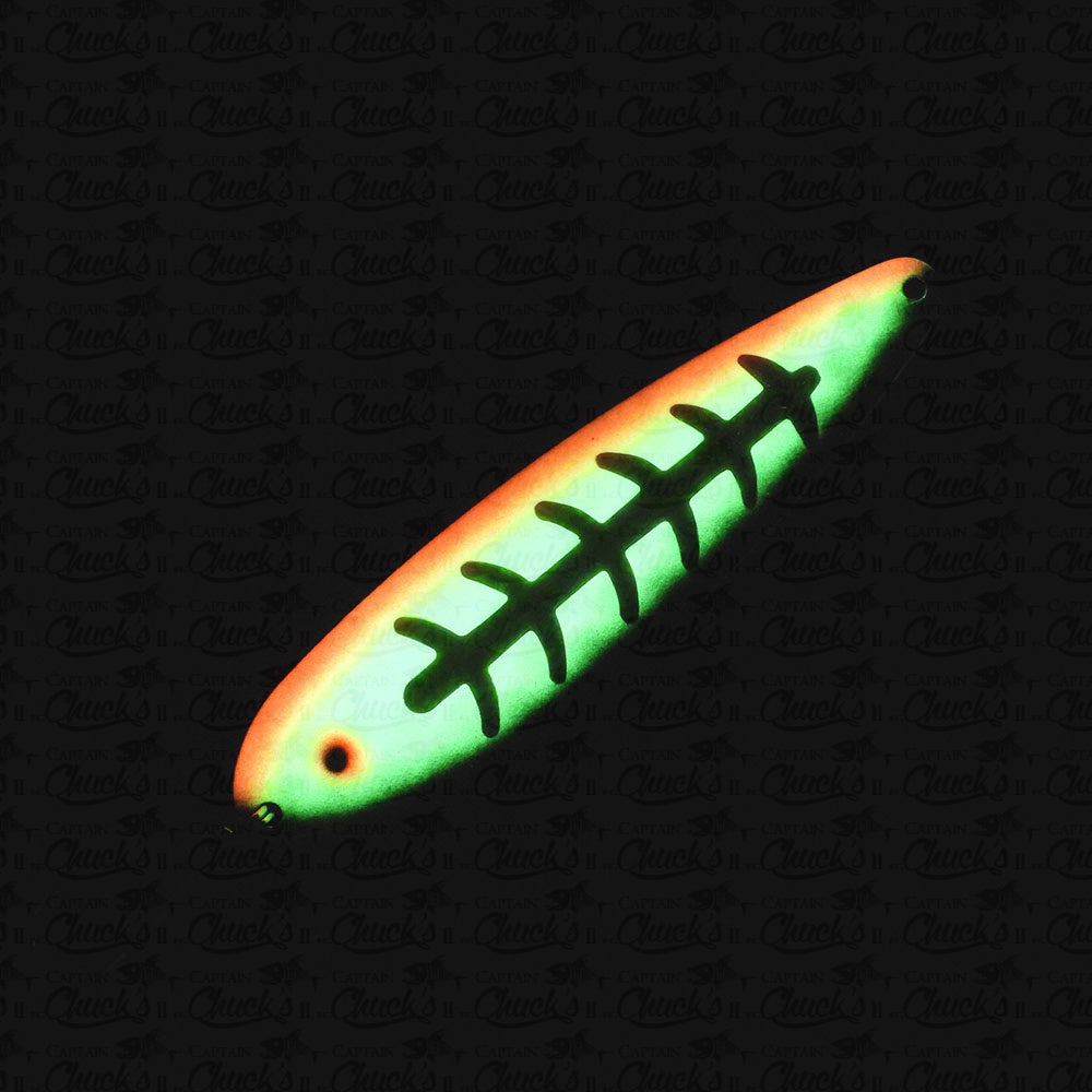 Original Mel's Missile