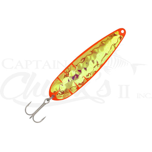 RV Spoon Agent Orange