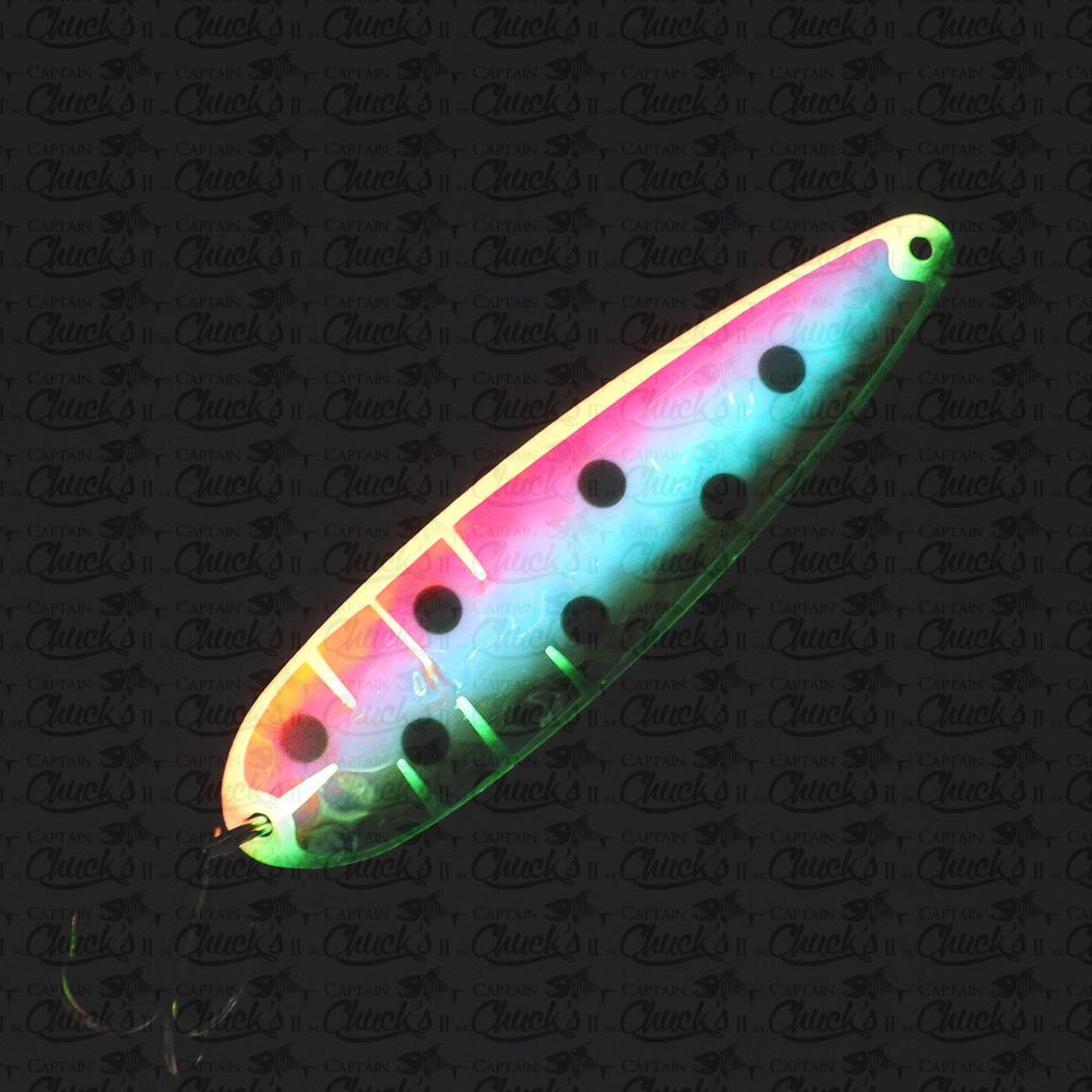 RV Spoon Atomic Melon