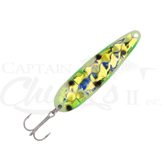 RV Spoon Bad Toad