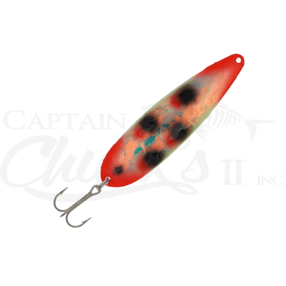 RV Spoon Bloody Dominator