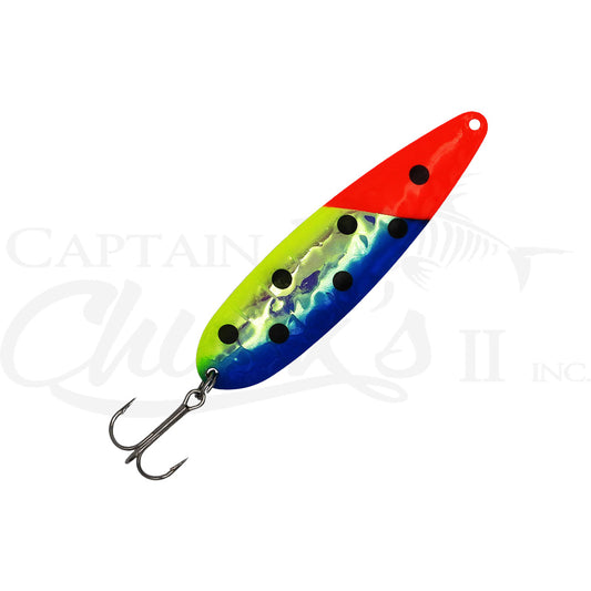 RV Spoon Bloody Mahi Custom