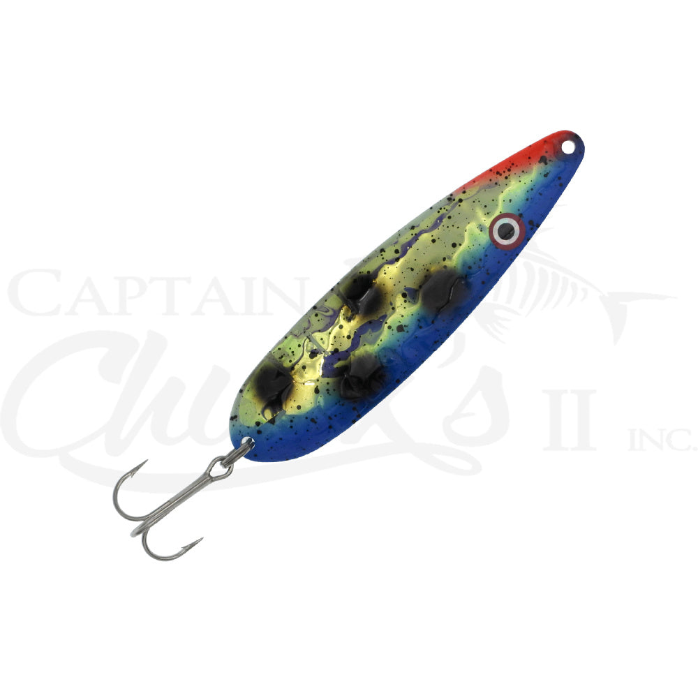 RV Spoon Blue Goby