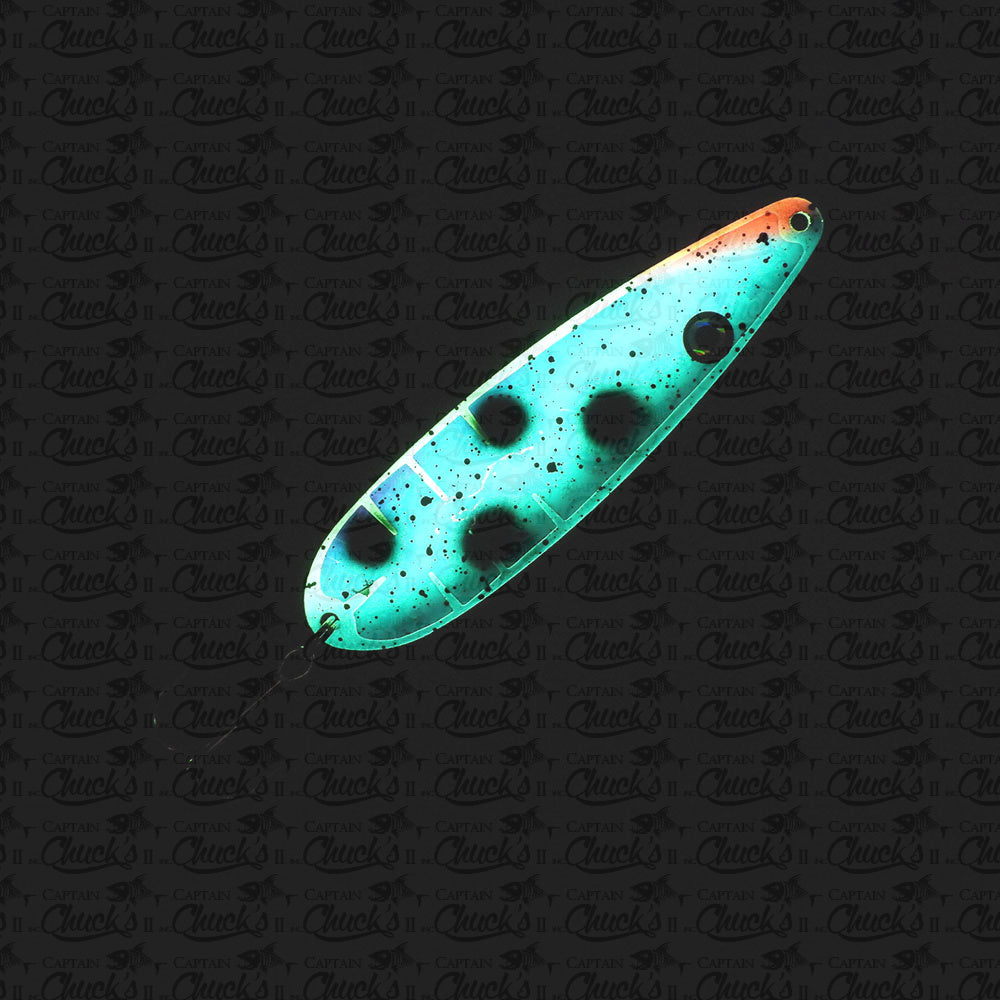 RV Spoon Blue Goby