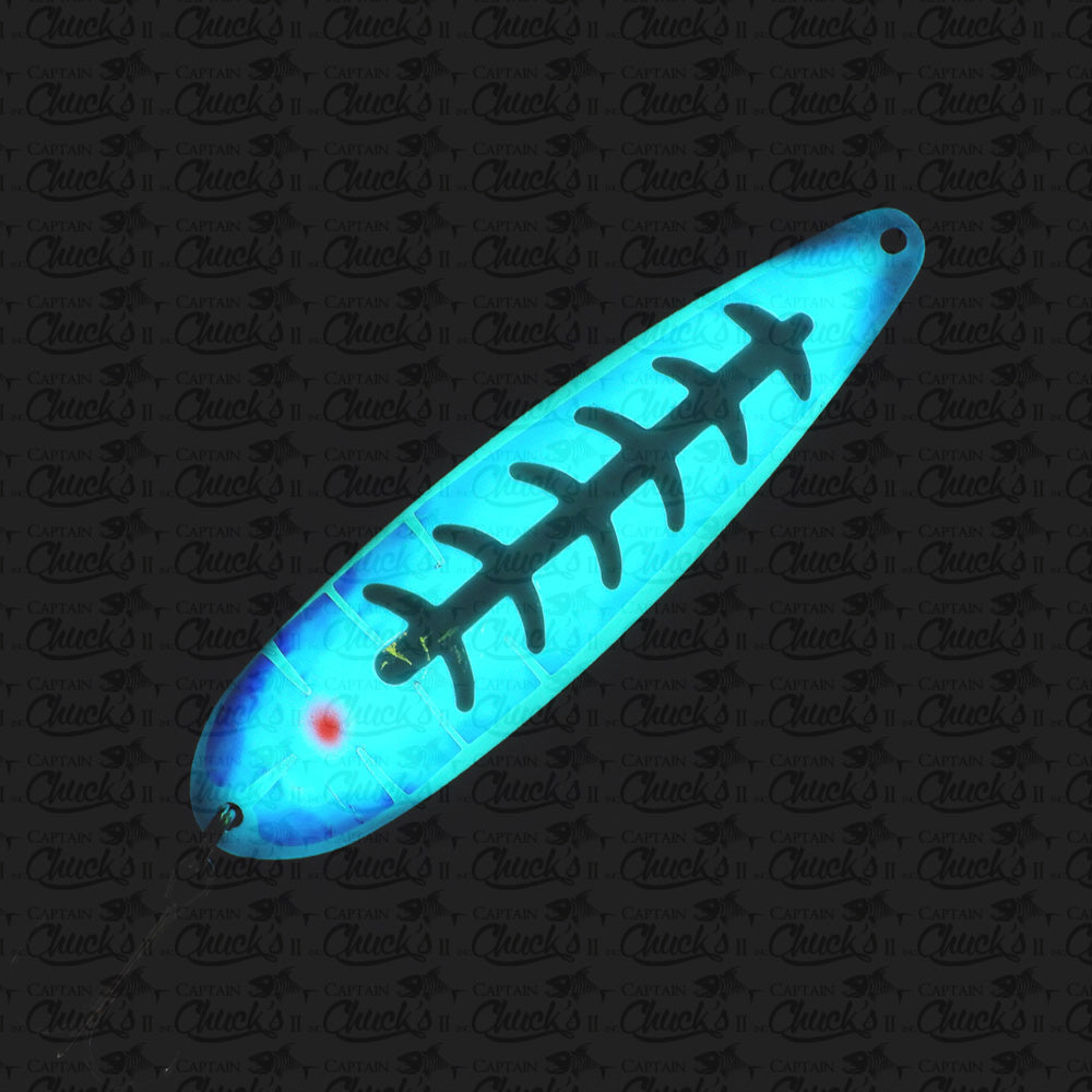 RV Spoon Blue Jeans