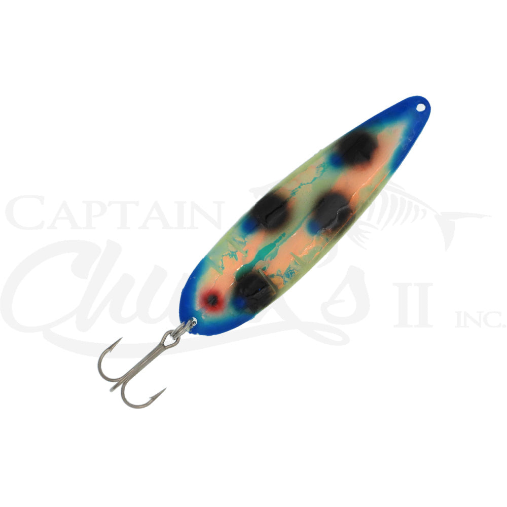 RV Spoon Cobalt Dominator