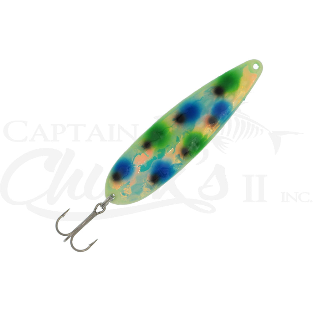 RV Spoon Custom Dolphin Toad