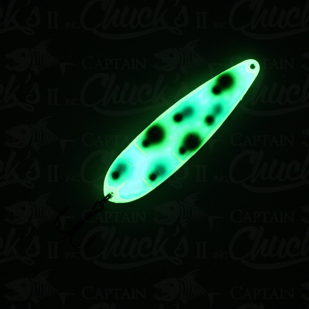 RV Spoon Custom Dolphin Toad