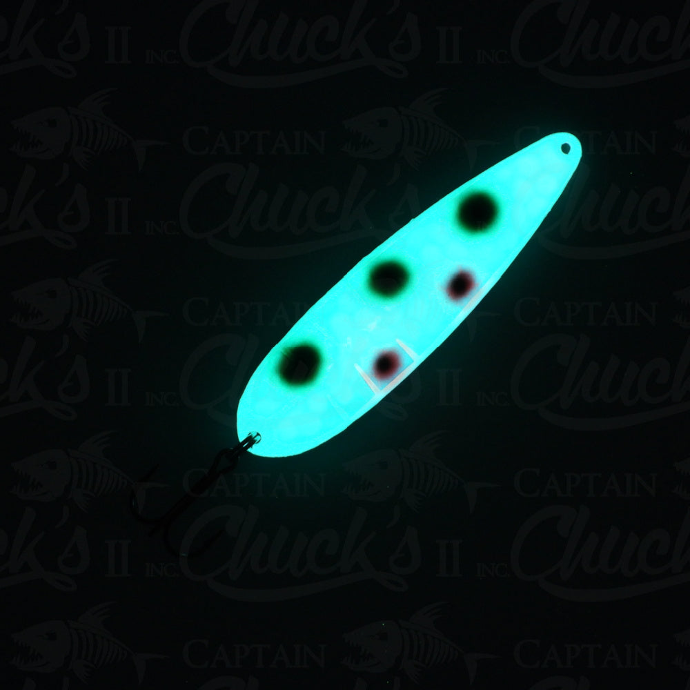 RV Spoon Frog Eyes