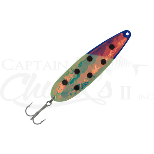 RV Spoon Custom Funchovy