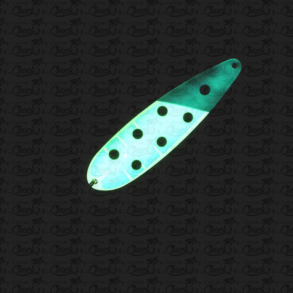 RV Spoon Custom Funchovy