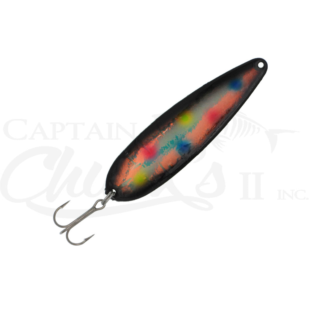 RV Spoon GLT Custom Burnt Bread Carbon