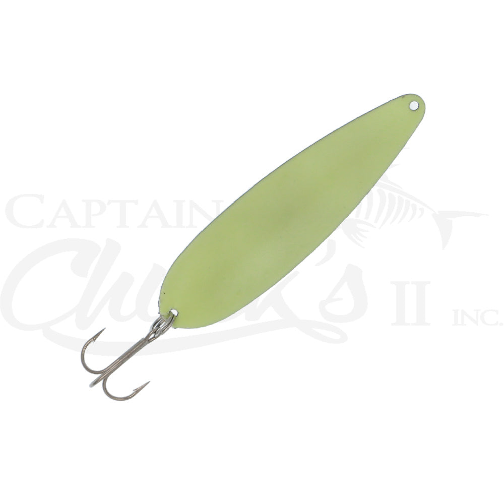 RV Spoon GLT Custom Burnt Bread Carbon