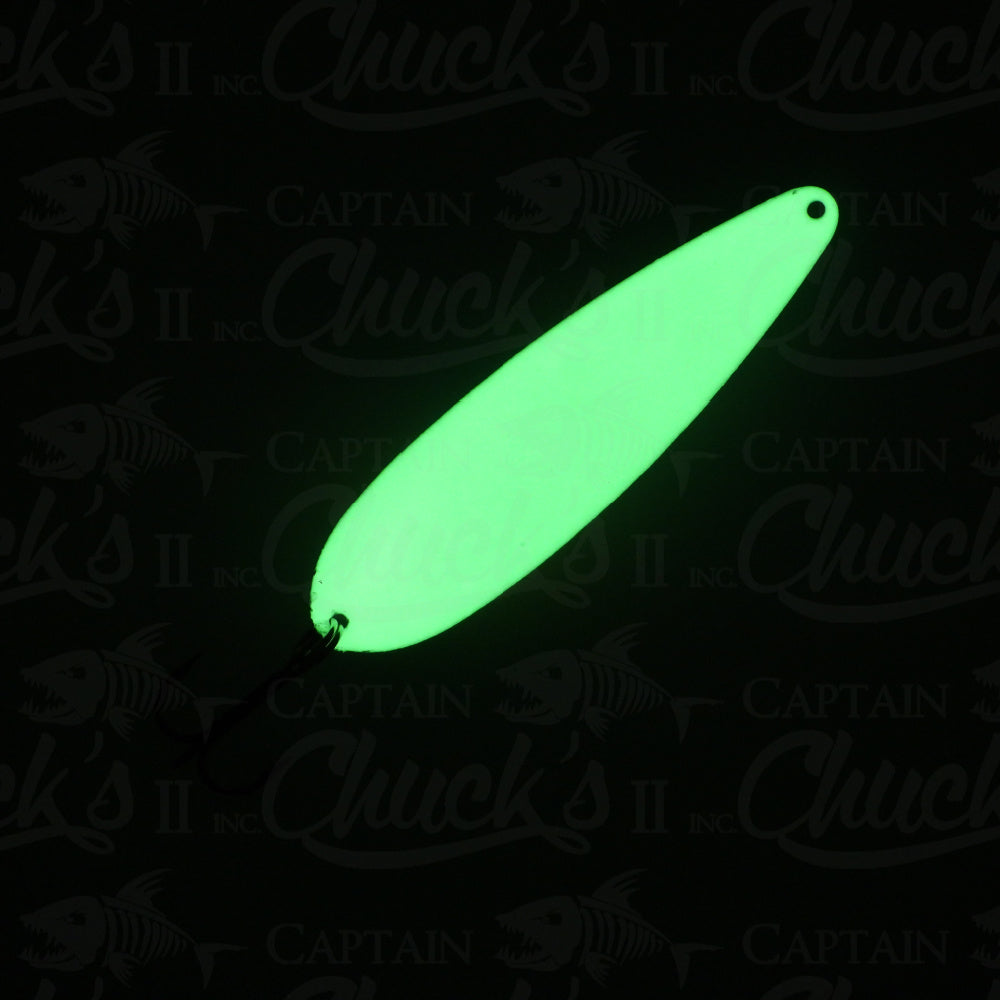 RV Spoon GLT Custom Burnt Bread Carbon