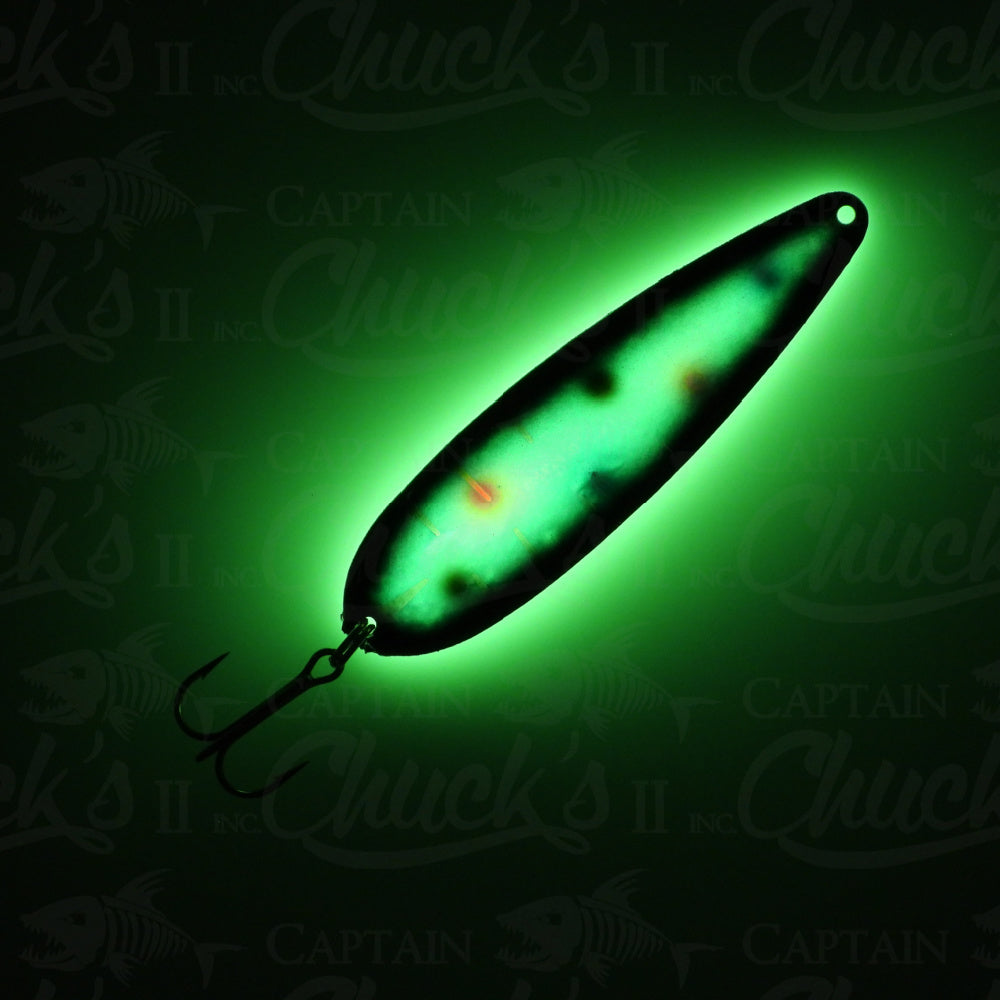 RV Spoon GLT Custom Burnt Bread Carbon