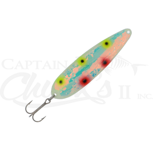 RV Spoon GLT Custom Cat Eyes