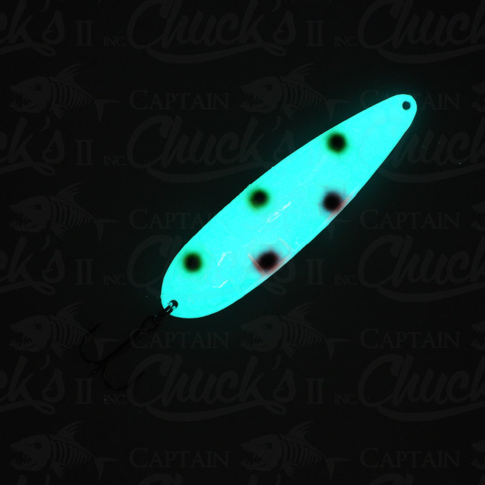 RV Spoon GLT Custom Cat Eyes