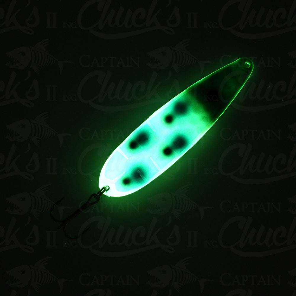 RV Spoon GLT Custom Flipper