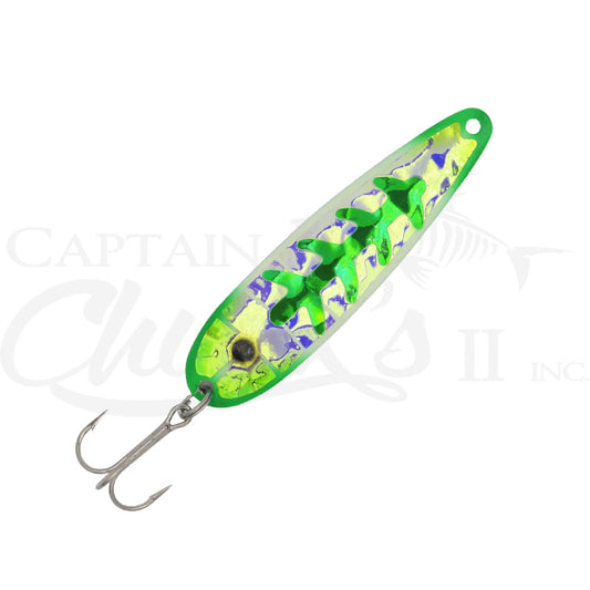 RV Spoon Green Jeans