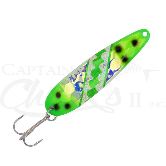 RV Spoon Green Knight