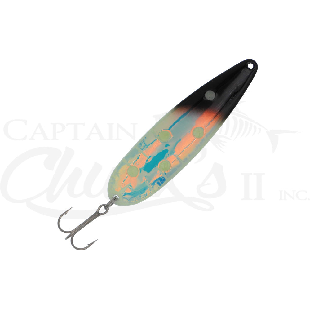 RV Spoon Lone Do-De Mag