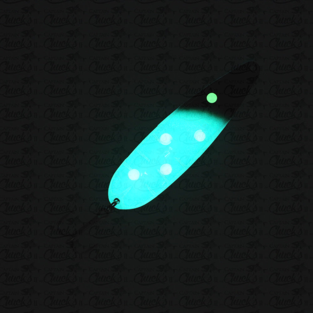RV Spoon Lone Do-De Mag