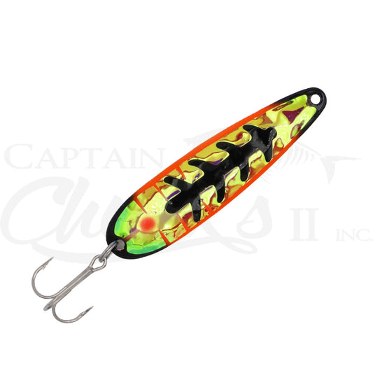 RV Spoon Orange Hulk
