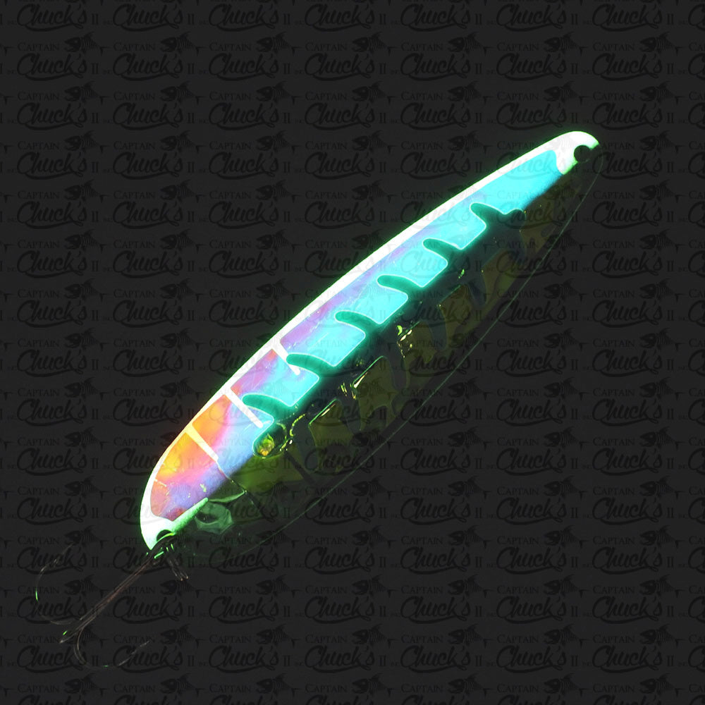 RV Spoon Raptor