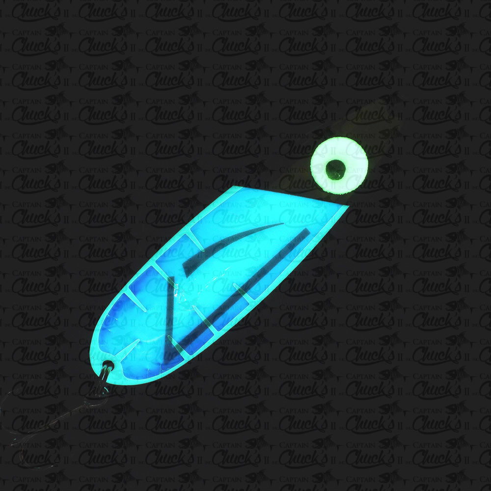 RV Spoon Ryan's Flounder