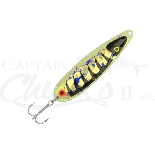 RV Spoon Sand Burr