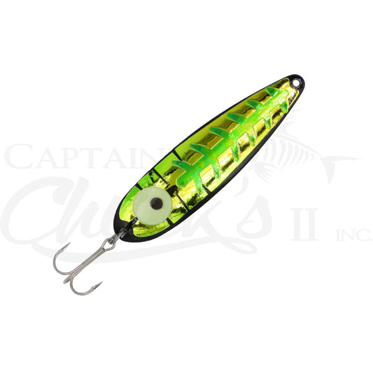 RV Spoon Custom Shelly Carbon
