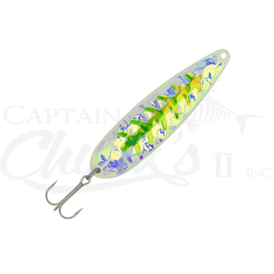 RV Spoon Shelly Snack