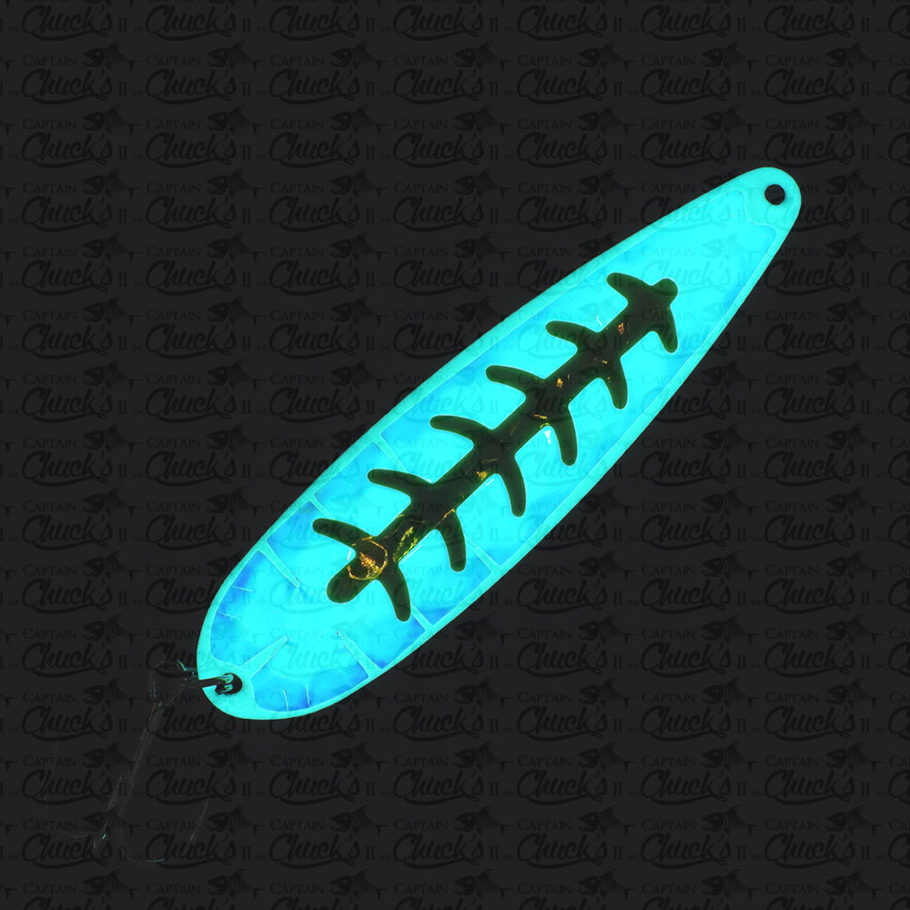RV Spoon Shelly Snack