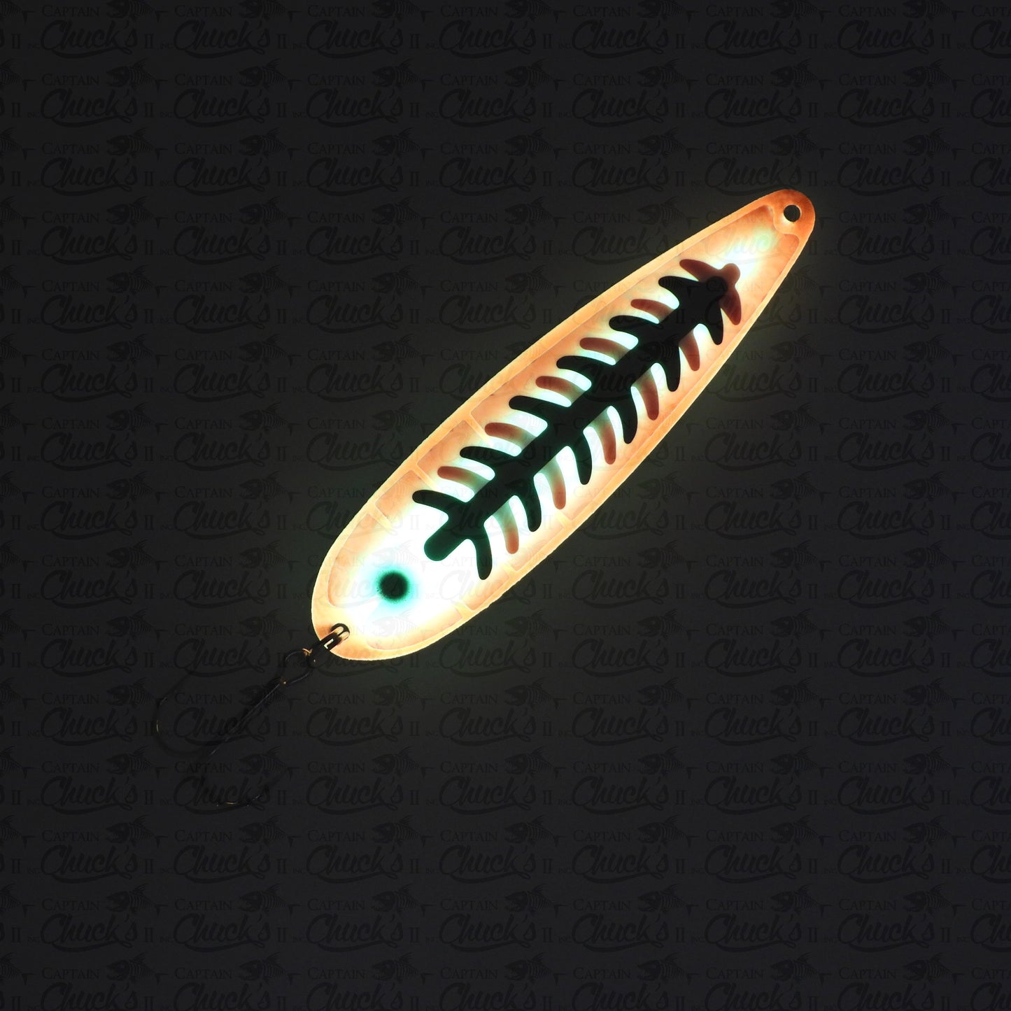 RV Spoon Stripetastic