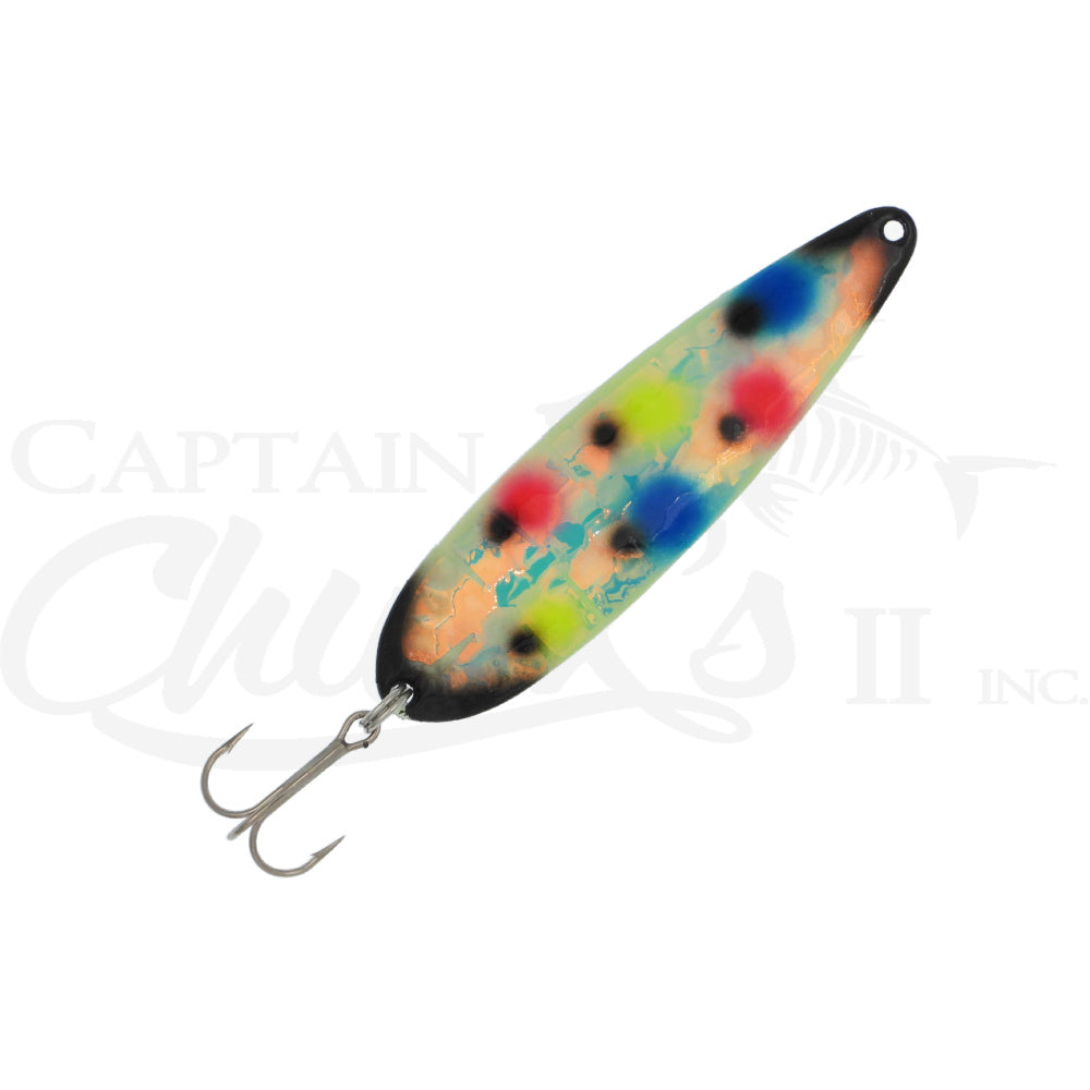 RV Spoon Custom V-Bread Toad
