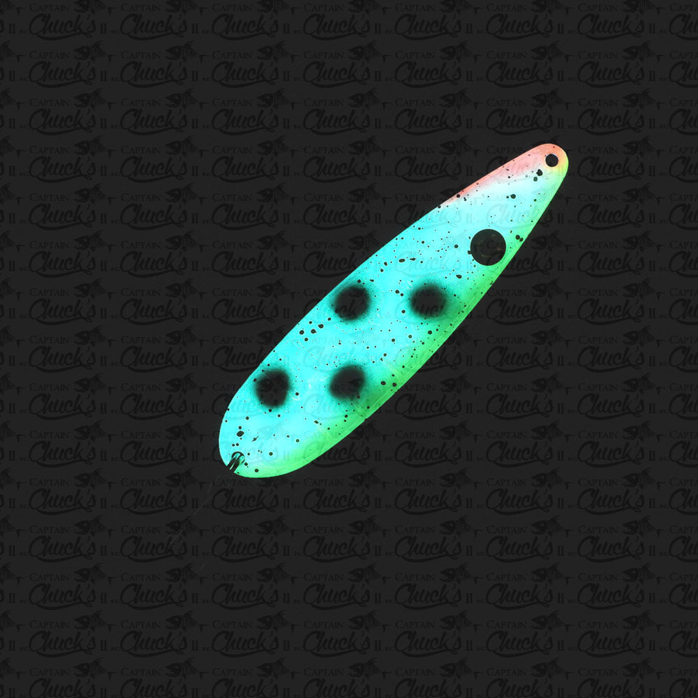 RV Spoon Yeller Goby