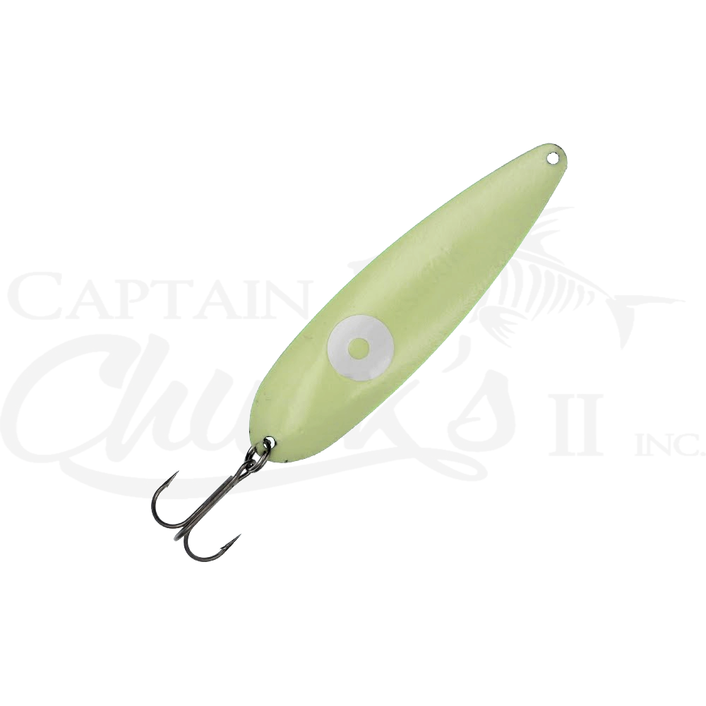 Moonshine Lures RV Series Green Eyed Monster