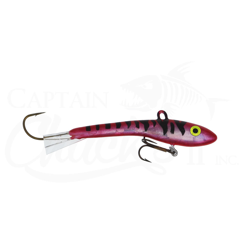 Shiver Minnow Holo Raz Mataz