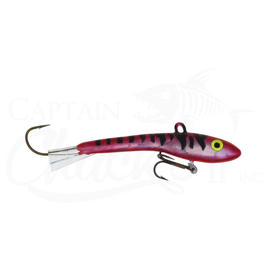 Shiver Minnow Holo Raz Mataz
