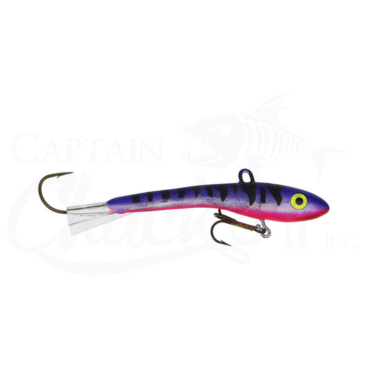 Shiver Minnow Holo Topper