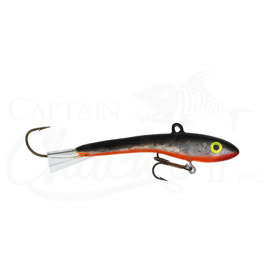 Shiver Minnow Holo Vinnie