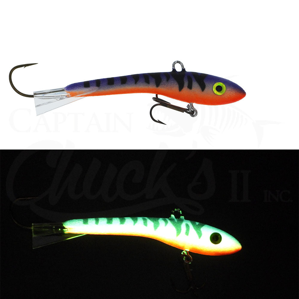 Shiver Minnow IK Dominator