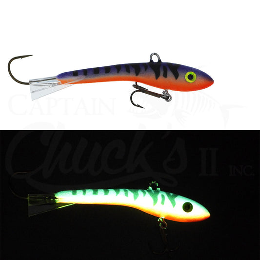 Shiver Minnow IK Dominator